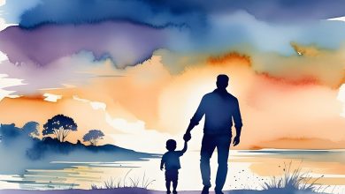 from-part-time-to-full-time-fatherhood:-a-tricky-transition