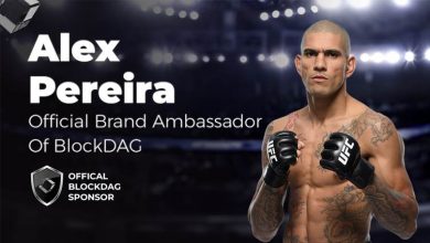 blockdag-presale-approaches-$60.4m-with-ufc-champ-alex-pereira-partnership;-bnb-and-ethereum-prices-exhibit-bullish-trends