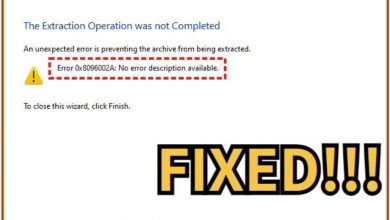 [fixed]-error-0x8096002a-–-the-extraction-operation-was-not-completed