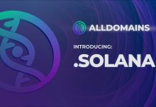 alldomains-launches.solana-tld,-offering-50%-revenue-sharing-with-the-solana-community